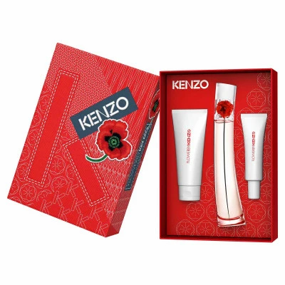 Coffret FLOWER BY KENZO L'Absolue Coffret Pour Femme – Image 2