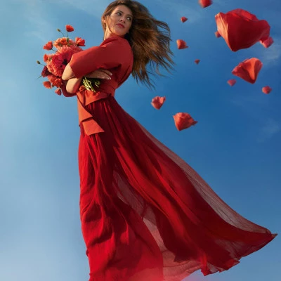 FLOWER BY KENZO Poppy Bouquet Eau De Toilette – Image 4