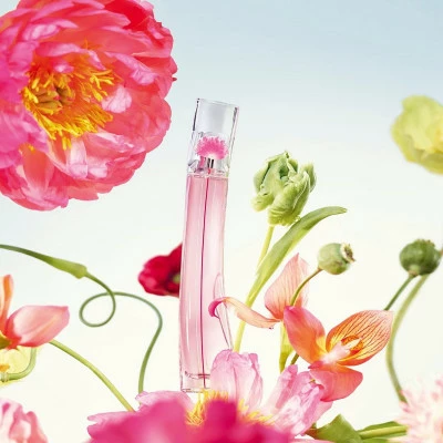 FLOWER BY KENZO Poppy Bouquet Eau De Toilette – Image 5