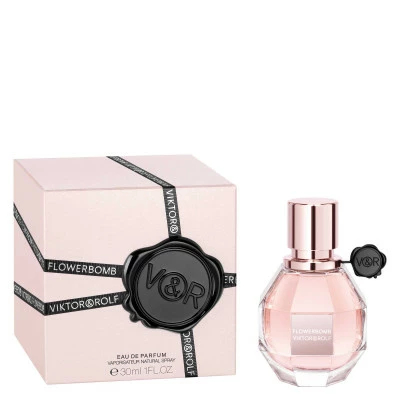 Viktor&Rolf Flowerbomb Eau De Parfum – Image 4