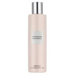 Viktor&Rolf Flowerbomb Lait Pour Le Corps