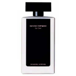 Narciso Rodriguez For Her Lait Pour Le Corps