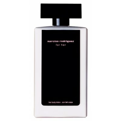 Narciso Rodriguez For Her Lait Pour Le Corps