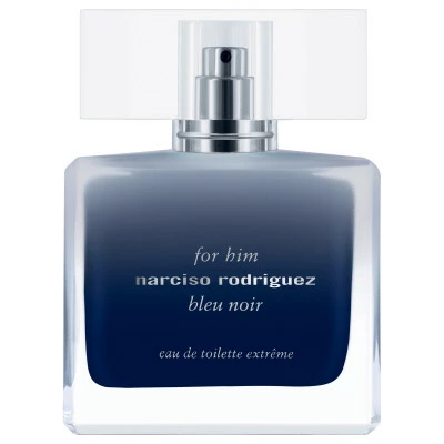 Narciso Rodriguez For Him Bleu Noir Eau De Toilette Extrême