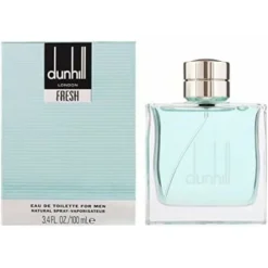 Dunhill Fresh Eau De Toilette