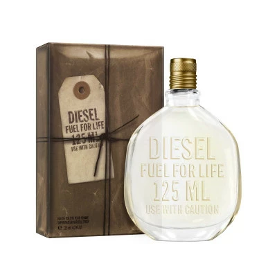 Fuel For Life Pour Lui Eau De Toilette – Image 4