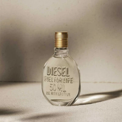 Fuel For Life Pour Lui Eau De Toilette – Image 5
