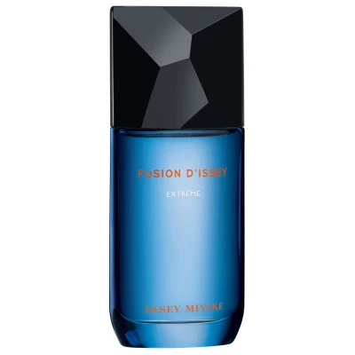 Issey Miyake Fusion D'Issey Extrême Eau De Toilette Intense – Image 2