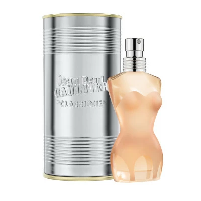 Jean Paul Gaultier Classique Eau De Toilette – Image 2