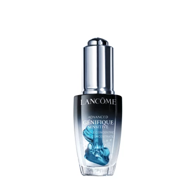 Lancome Advanced Génifique Sensitive Sérum Cure Peaux Sensibles Et Réactives