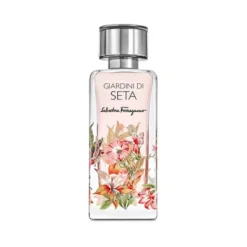 Salvatore Ferragamo Giardani Di Seta Eau De Parfum