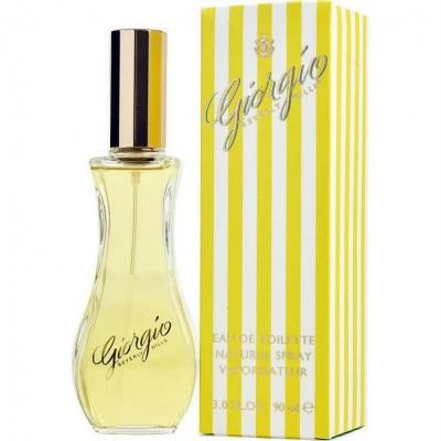 Giorgio Beverly Hills Eau De Toilette – Image 2