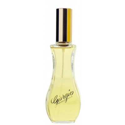 Giorgio Beverly Hills Eau De Toilette