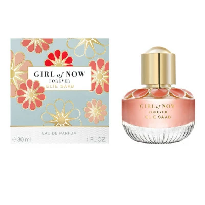 ELIE SAAB Girl Of Now Forever Eau De Parfum – Image 2