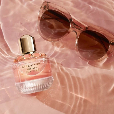ELIE SAAB Girl Of Now Forever Eau De Parfum – Image 4