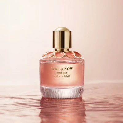 ELIE SAAB Girl Of Now Forever Eau De Parfum – Image 5
