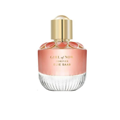 ELIE SAAB Girl Of Now Forever Eau De Parfum – Image 6