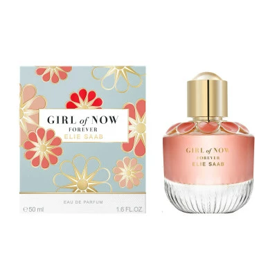 ELIE SAAB Girl Of Now Forever Eau De Parfum – Image 7