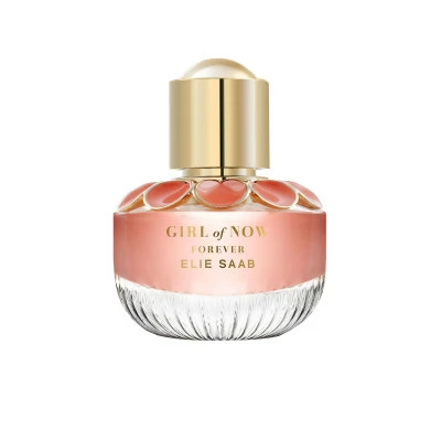 ELIE SAAB Girl Of Now Forever Eau De Parfum