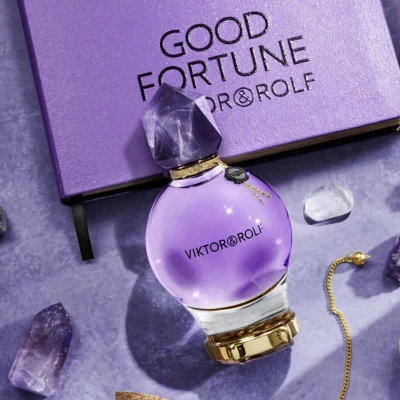 Viktor&Rolf Good Fortune Eau De Parfum – Image 5