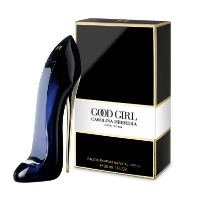 Carolina Herrera Good Girl Eau De Parfum – Image 2