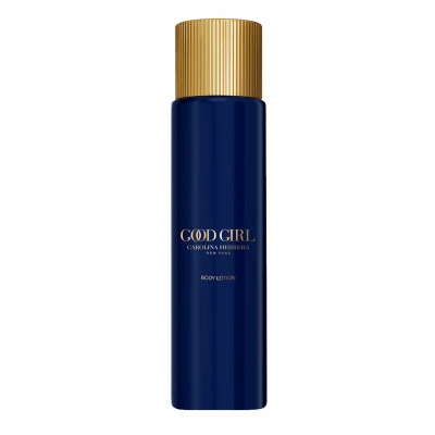 Carolina Herrera Good Girl Lait Pour Le Corps