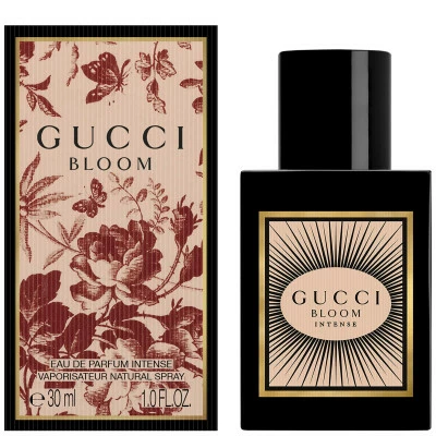 Gucci Bloom Eau De Parfum Intense – Image 2