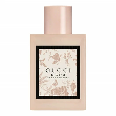 Gucci Bloom Eau De Toilette – Image 3