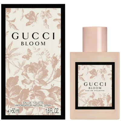 Gucci Bloom Eau De Toilette – Image 4