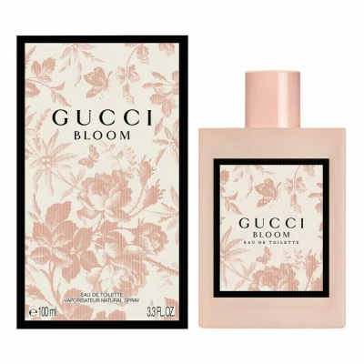 Gucci Bloom Eau De Toilette – Image 6