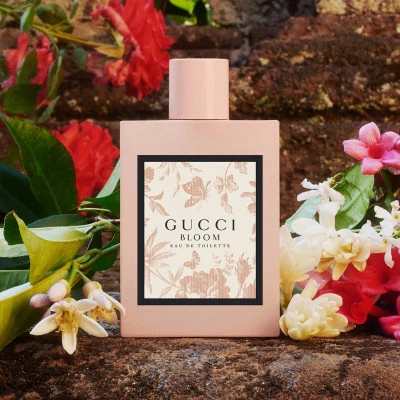 Gucci Bloom Eau De Toilette – Image 7