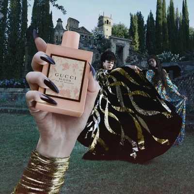 Gucci Bloom Eau De Toilette – Image 8
