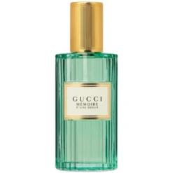 Gucci Mémoire D'une Odeur Eau De Parfum