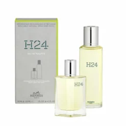 Hermès H24 Coffret Pour Homme