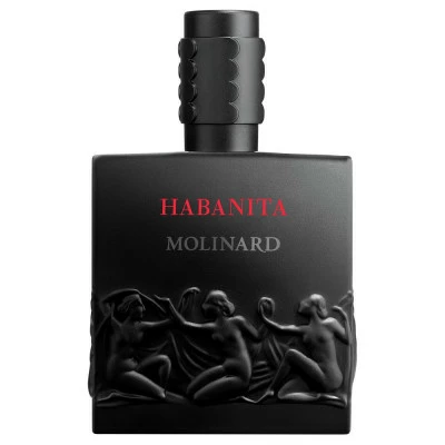 Habanita Eau De Parfum