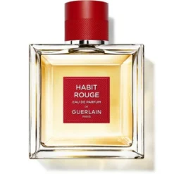 Guerlain Habit Rouge Eau De Parfum