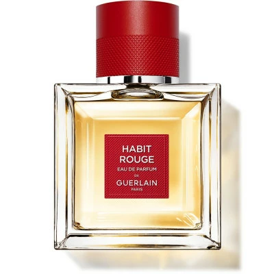 Guerlain Habit Rouge Eau De Parfum – Image 6