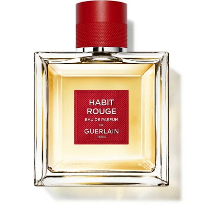 Guerlain Habit Rouge Eau De Parfum