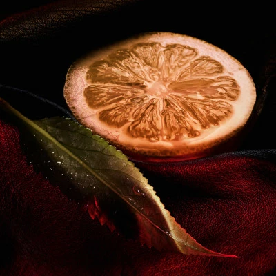 Guerlain Habit Rouge Rouge Privé Eau De Parfum – Image 3