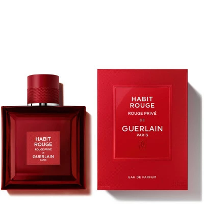 Guerlain Habit Rouge Rouge Privé Eau De Parfum – Image 5