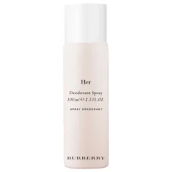 Her Déodorant