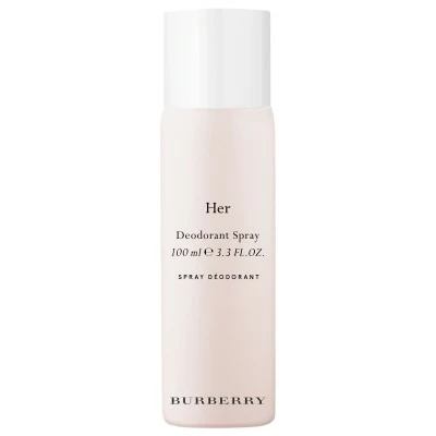 Her Déodorant