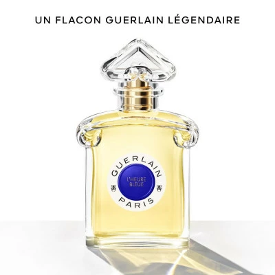 Guerlain L'Heure Bleue Eau De Parfum – Image 5