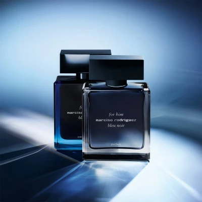 Narciso Rodriguez For Him Bleu Noir Parfum – Image 7