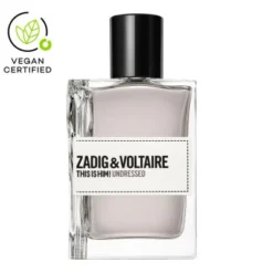 Zadig & Voltaire This Is Him! Undressed Eau De Toilette