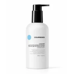 COURREGES Homme Sport Gel Douche
