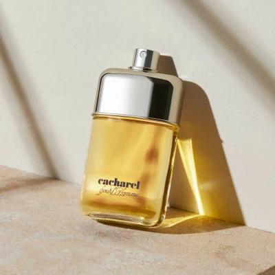 Cacharel Pour L'Homme Eau De Toilette – Image 3