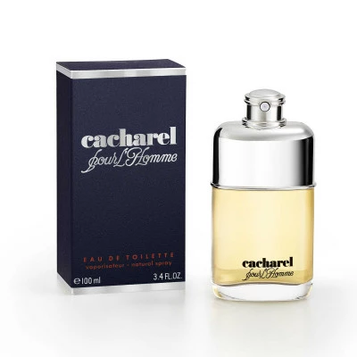 Cacharel Pour L'Homme Eau De Toilette – Image 4
