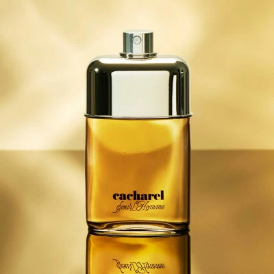 Cacharel Pour L'Homme Eau De Toilette – Image 5