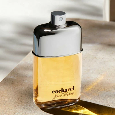 Cacharel Pour L'Homme Eau De Toilette – Image 6